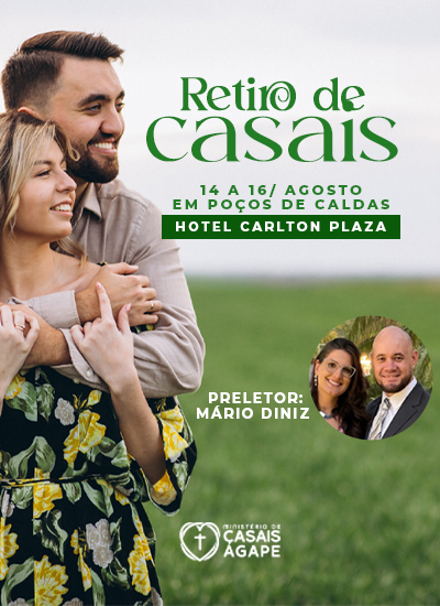 Retiro de casais 2026__
