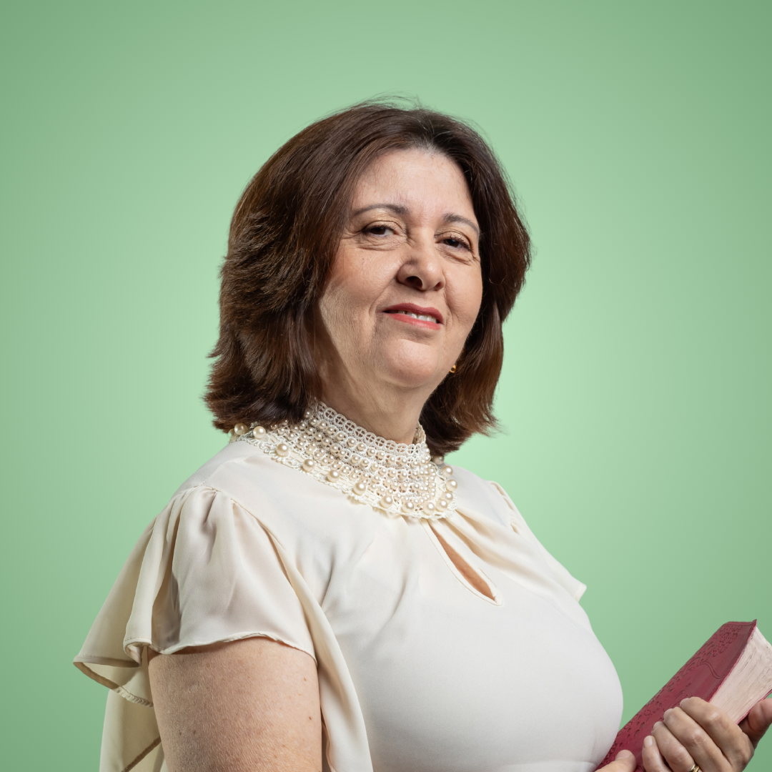 SANDRA VASCONCELOS